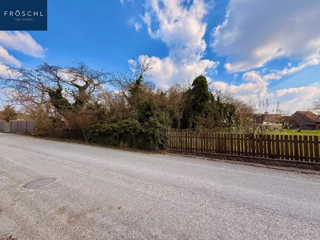 Grundstück kaufen in Horn – 1 329 m², € 86.000 – Bild 7 von 13