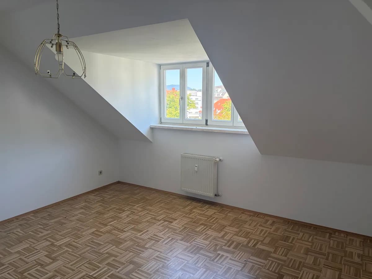 2-Zimmer-Wohnung mieten in Graz – 57 m², € 657 – Bild 2 von 7
