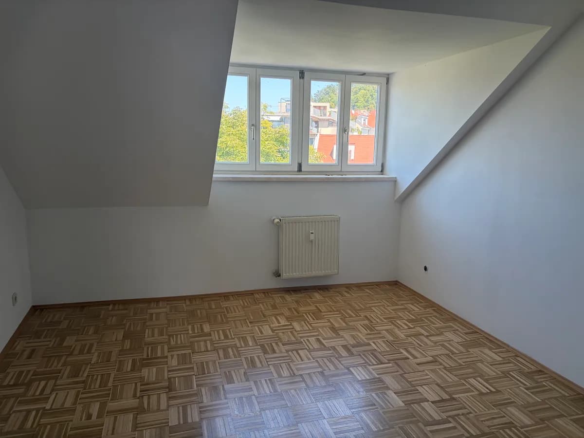 2-Zimmer-Wohnung mieten in Graz – 57 m², € 657 – Bild 4 von 7