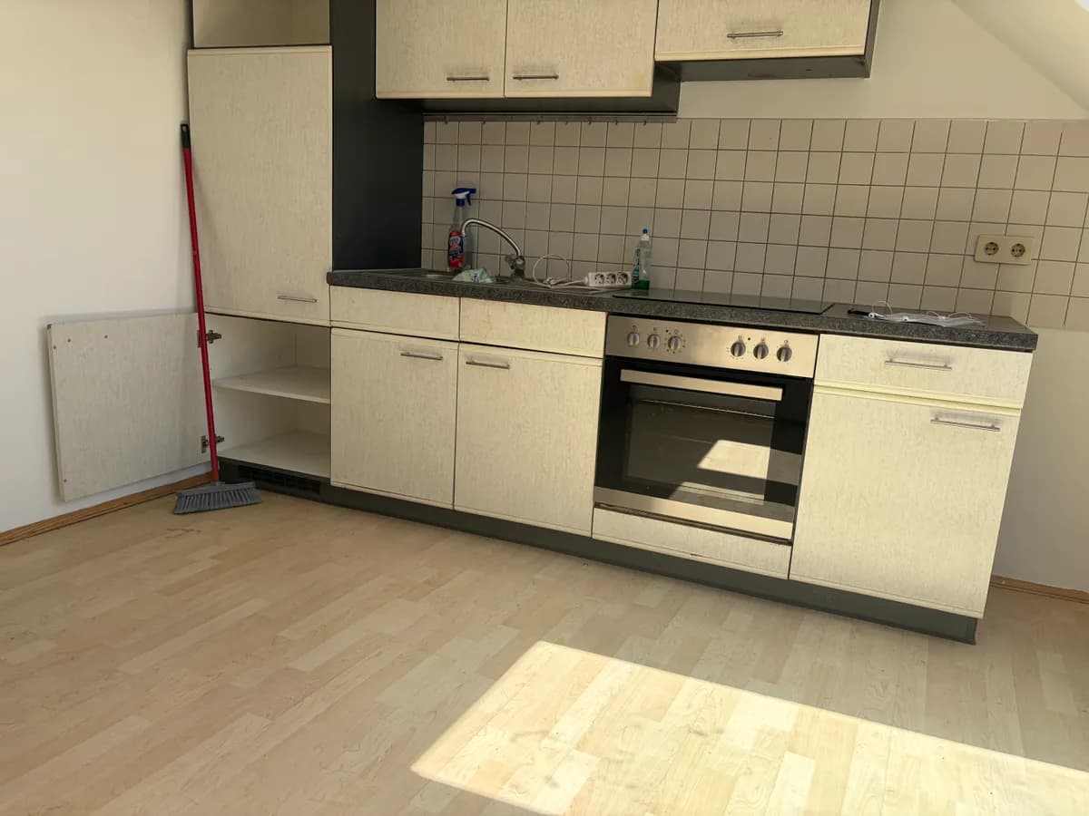 2-Zimmer-Wohnung mieten in Graz – 57 m², € 657 – Bild 7 von 7
