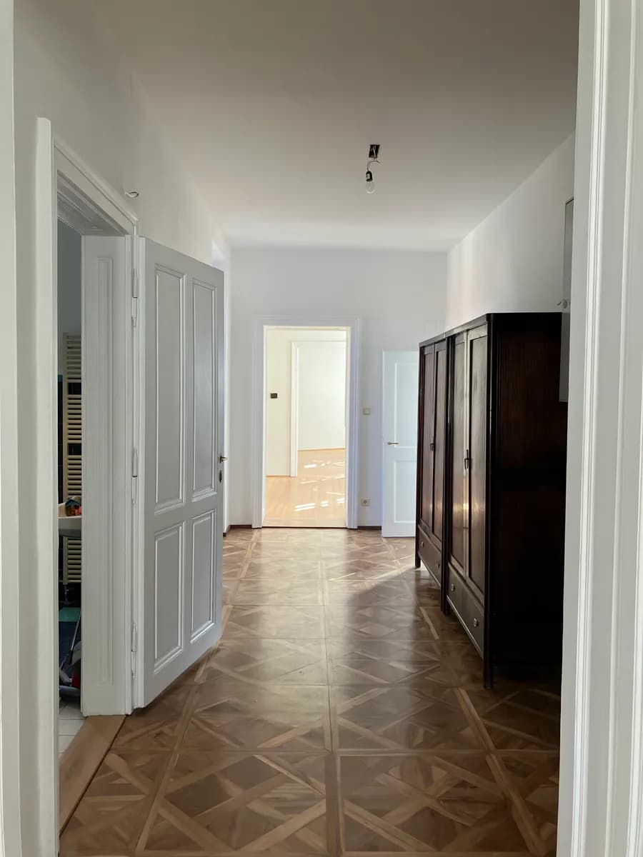 4-Zimmer-Wohnung mieten in Wien – 116 m², € 2.097 – Bild 2 von 19