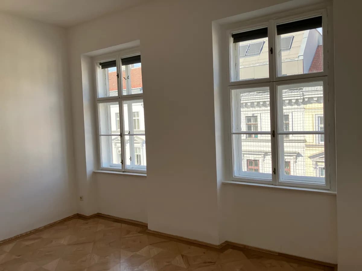 4-Zimmer-Wohnung mieten in Wien – 116 m², € 2.097 – Bild 3 von 19