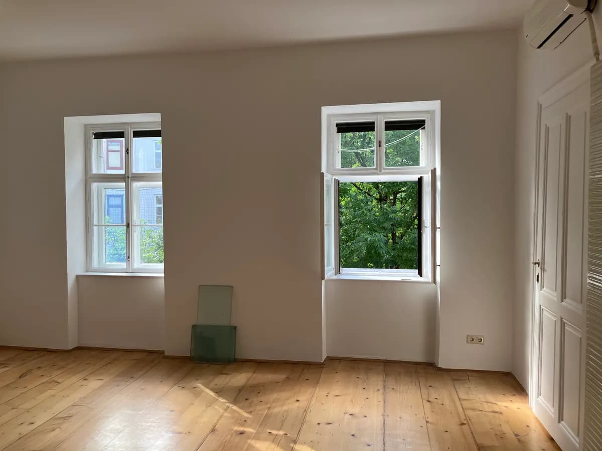 4-Zimmer-Wohnung mieten in Wien – 116 m², € 2.097 – Bild 4 von 19