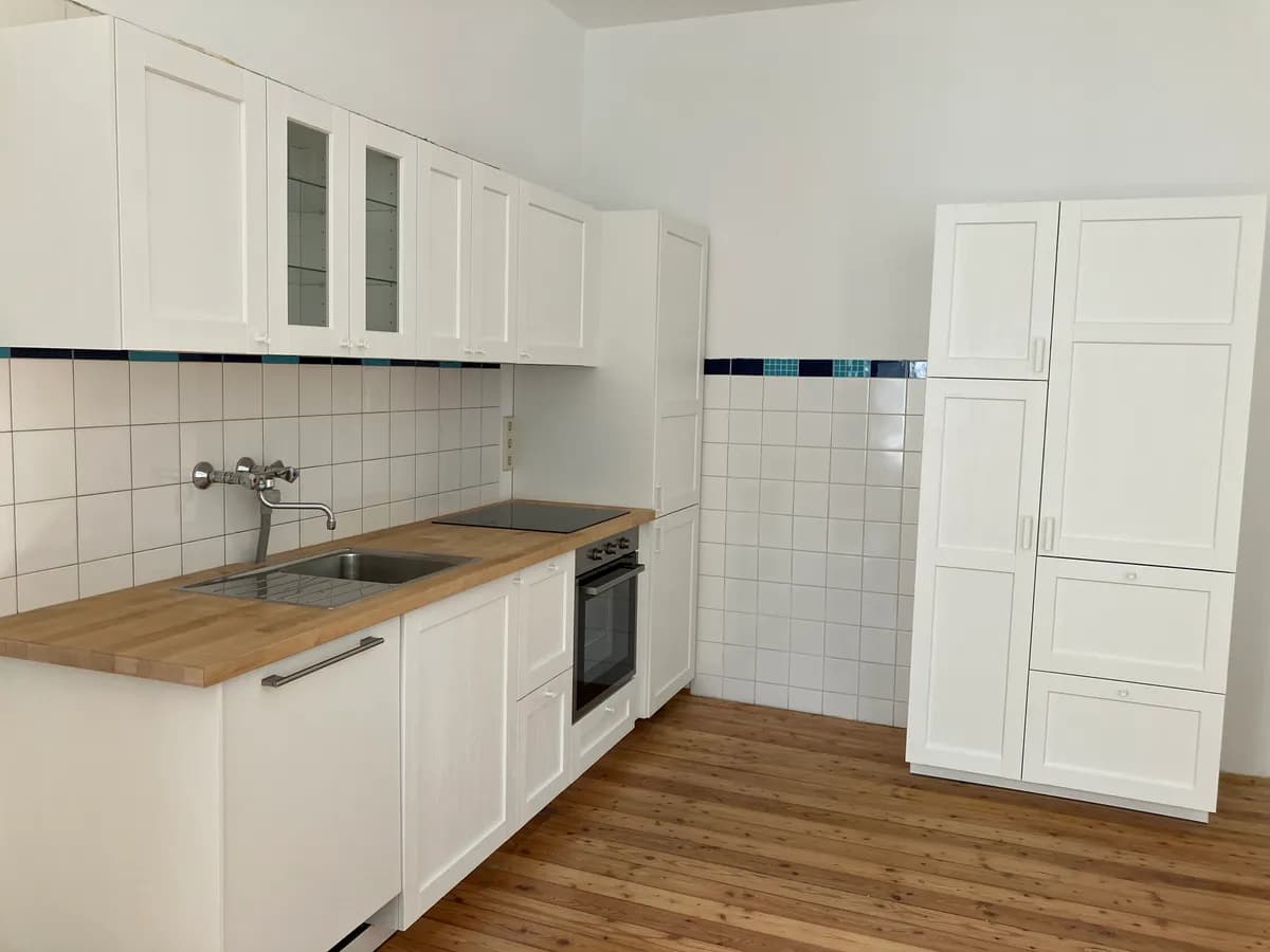 4-Zimmer-Wohnung mieten in Wien – 116 m², € 2.097 – Bild 6 von 19