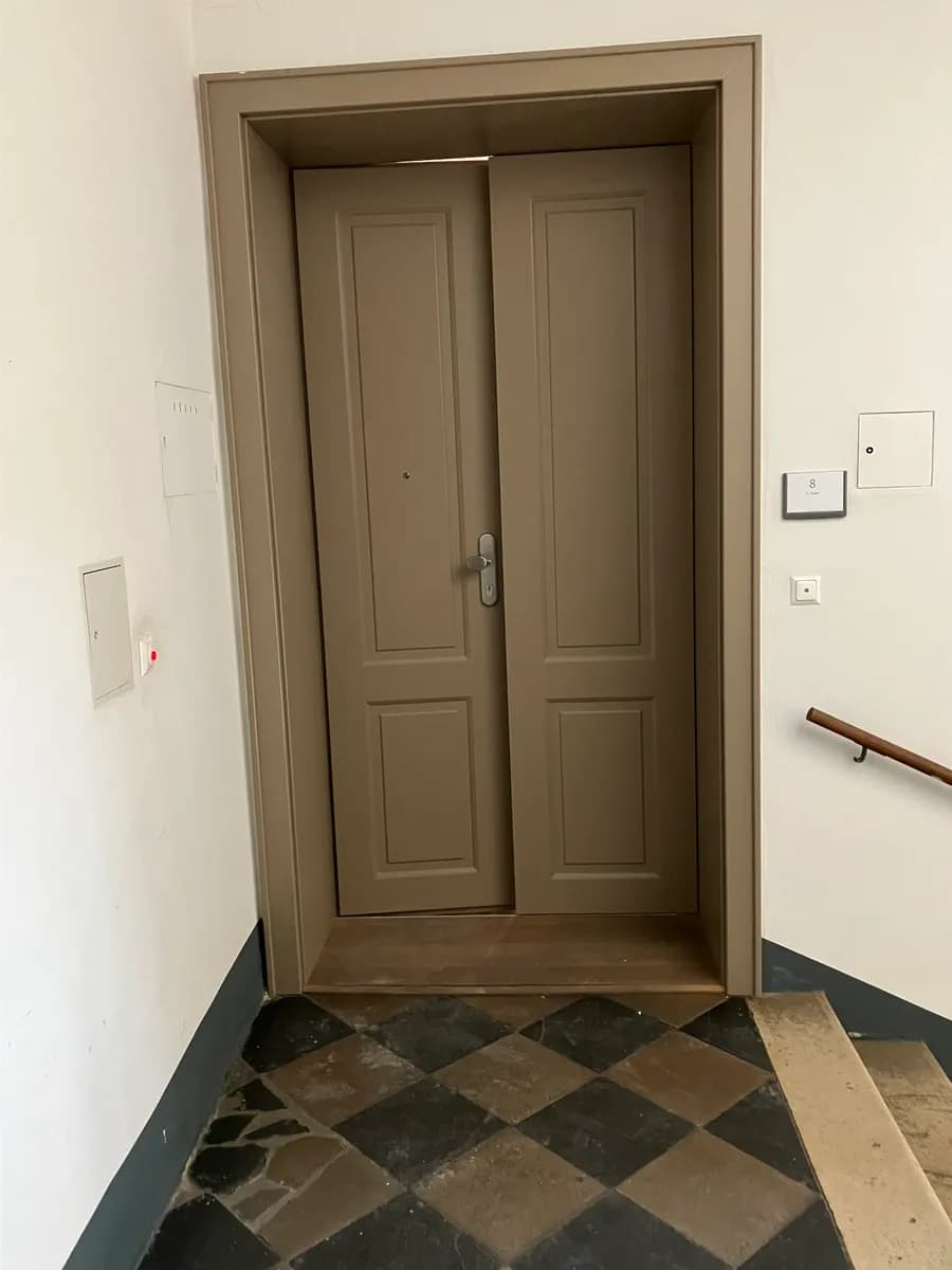 4-Zimmer-Wohnung mieten in Wien – 116 m², € 2.097 – Bild 10 von 19