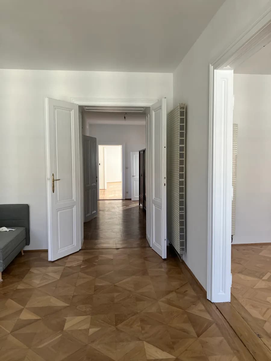 4-Zimmer-Wohnung mieten in Wien – 116 m², € 2.097 – Bild 12 von 19