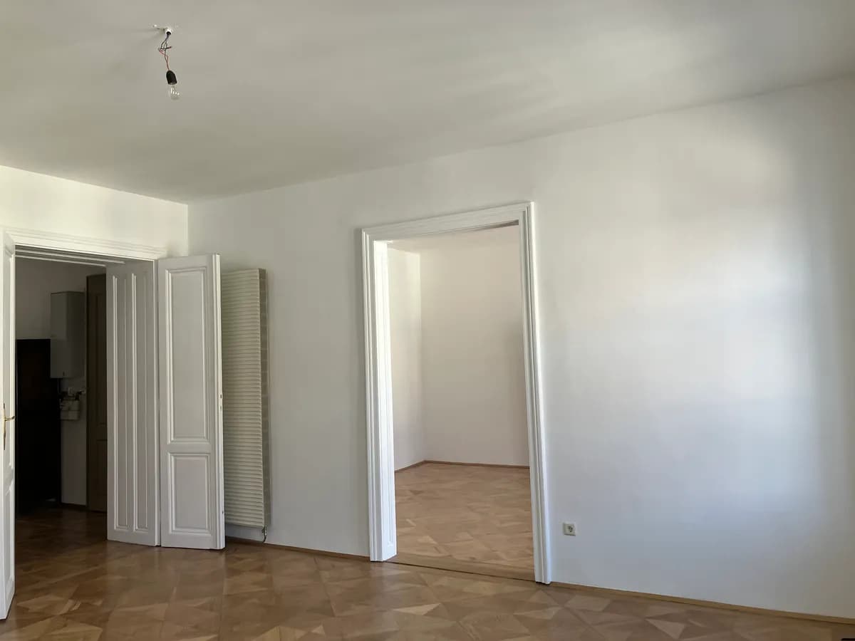 4-Zimmer-Wohnung mieten in Wien – 116 m², € 2.097 – Bild 13 von 19