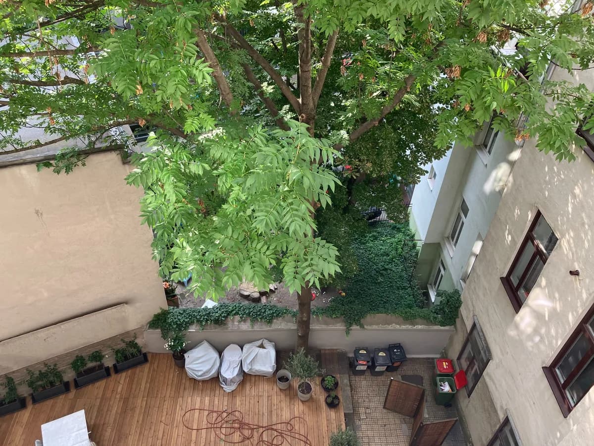 4-Zimmer-Wohnung mieten in Wien – 116 m², € 2.097 – Bild 17 von 19
