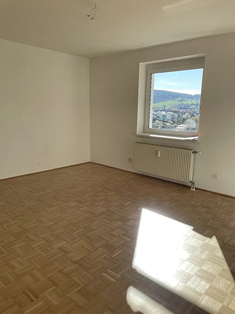 3-Zimmer-Wohnung mieten in Freistadt – 77,3 m², € 756 – Bild 4 von 8