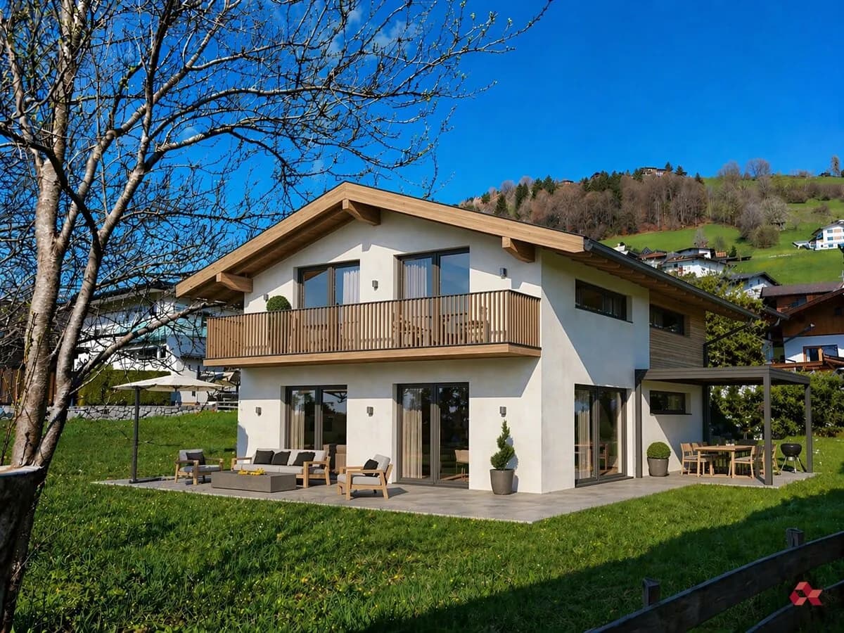4-Zimmer-Haus kaufen in Kufstein – 120 m², € 698.500
