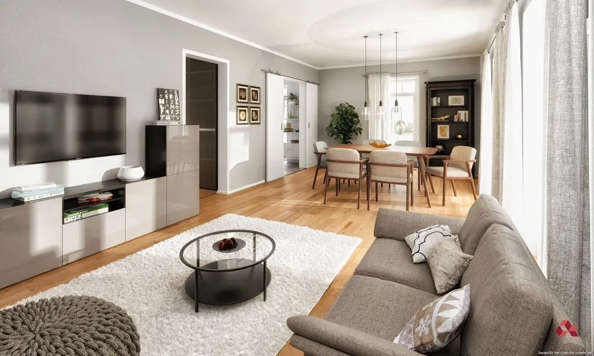 4-Zimmer-Haus kaufen in Kufstein – 120 m², € 698.500 – Bild 2 von 21
