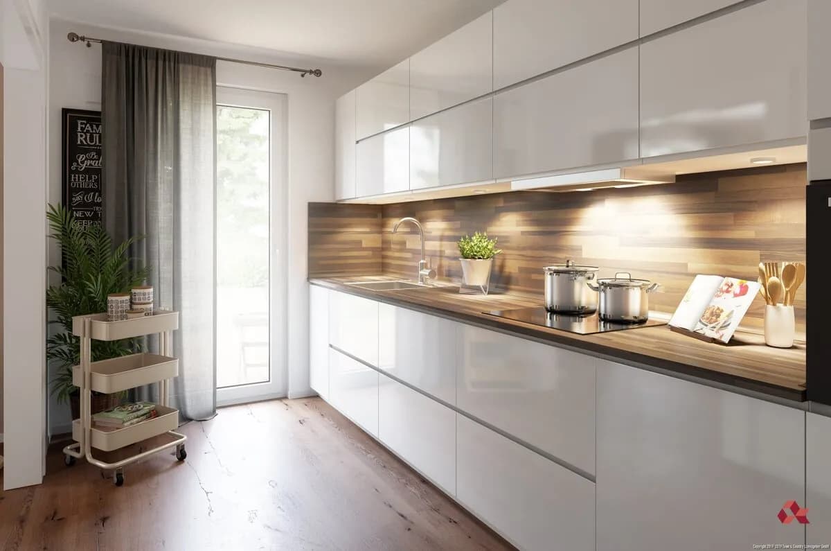 4-Zimmer-Haus kaufen in Kufstein – 120 m², € 698.500 – Bild 3 von 21