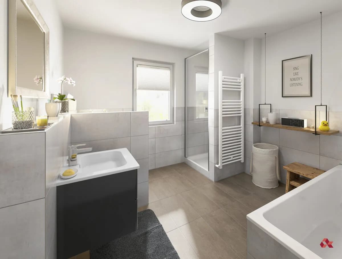 4-Zimmer-Haus kaufen in Kufstein – 120 m², € 698.500 – Bild 4 von 21