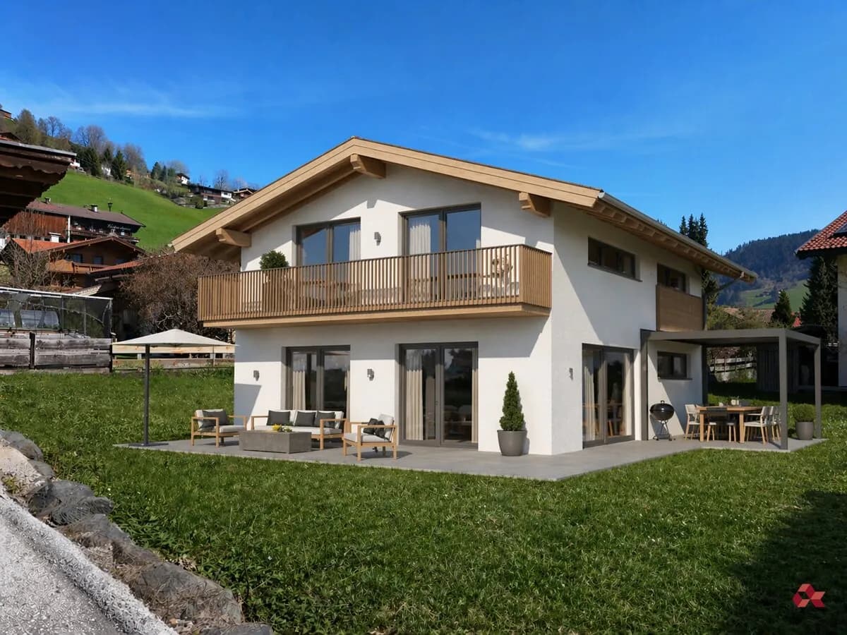 4-Zimmer-Haus kaufen in Kufstein – 120 m², € 698.500 – Bild 10 von 21
