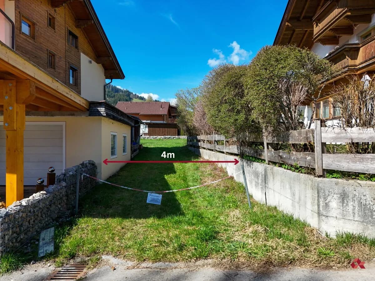 4-Zimmer-Haus kaufen in Kufstein – 120 m², € 698.500 – Bild 13 von 21