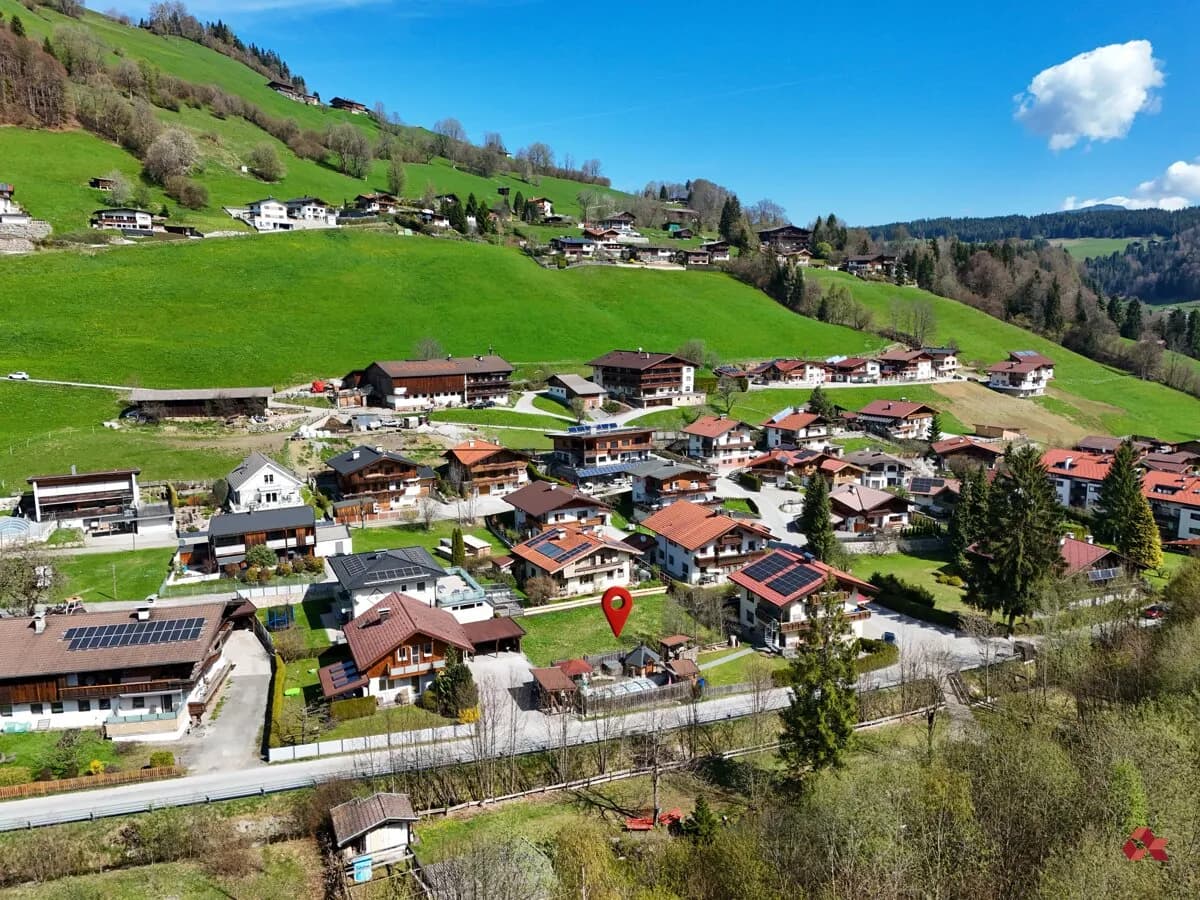 4-Zimmer-Haus kaufen in Kufstein – 120 m², € 698.500 – Bild 15 von 21