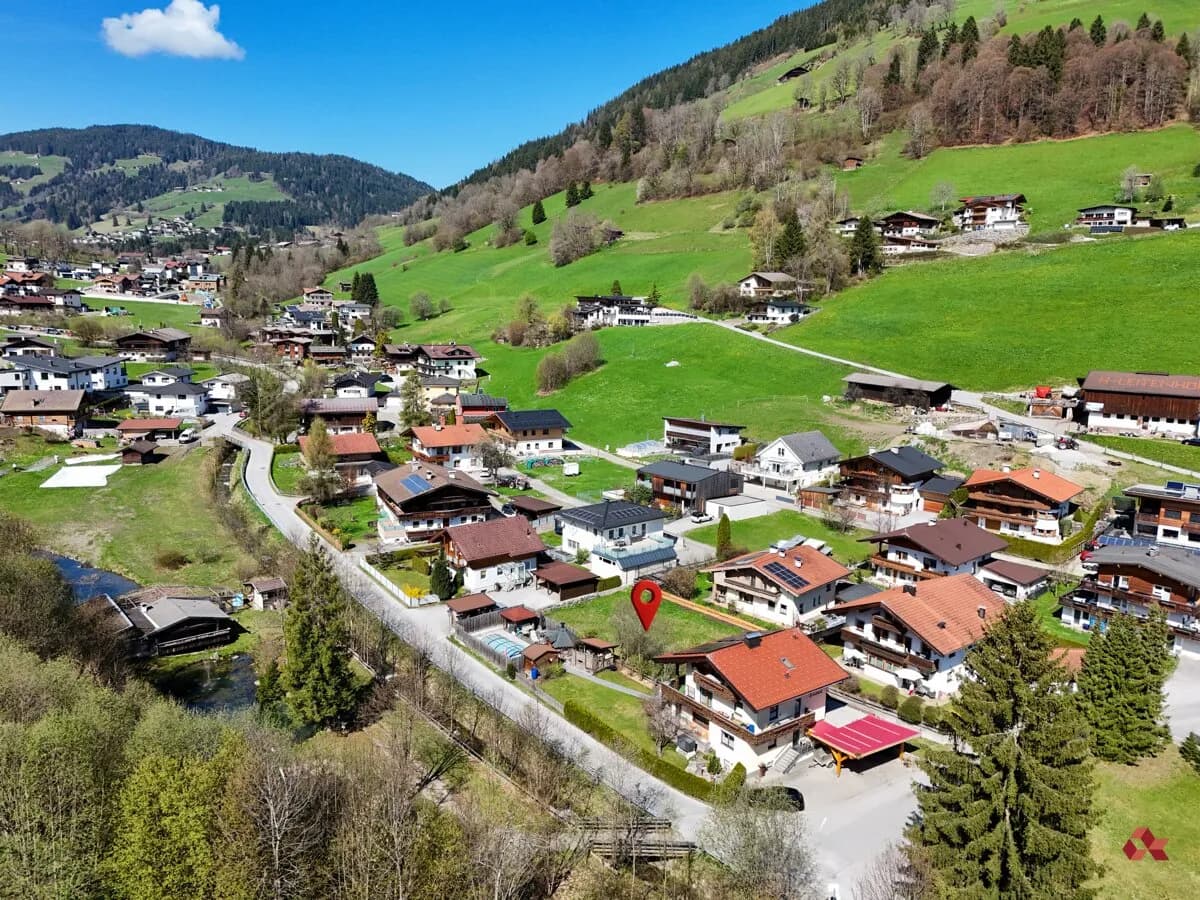 4-Zimmer-Haus kaufen in Kufstein – 120 m², € 698.500 – Bild 16 von 21