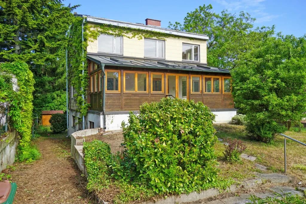 5-Zimmer-Haus kaufen in Wien – 114 m², € 950.000 – Bild 4 von 22