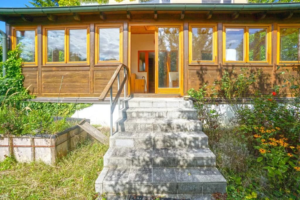 5-Zimmer-Haus kaufen in Wien – 114 m², € 950.000 – Bild 5 von 22