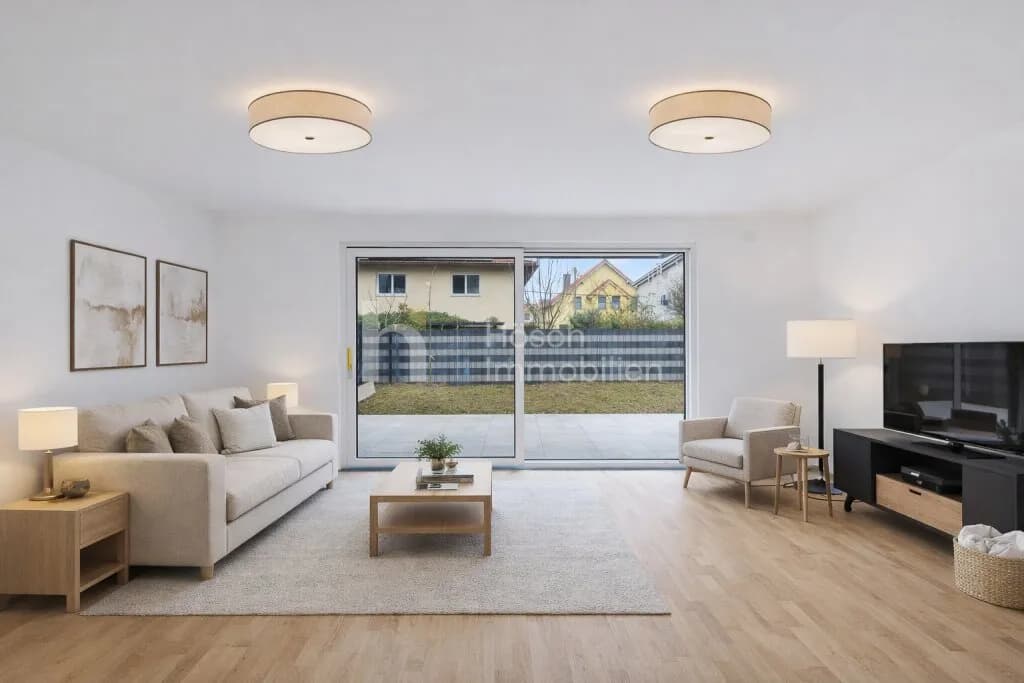 5-Zimmer-Haus kaufen in Wien – 152,17 m², € 789.000