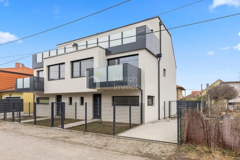 5-Zimmer-Haus kaufen in Wien – 152,17 m², € 789.000 – Bild 2 von 32