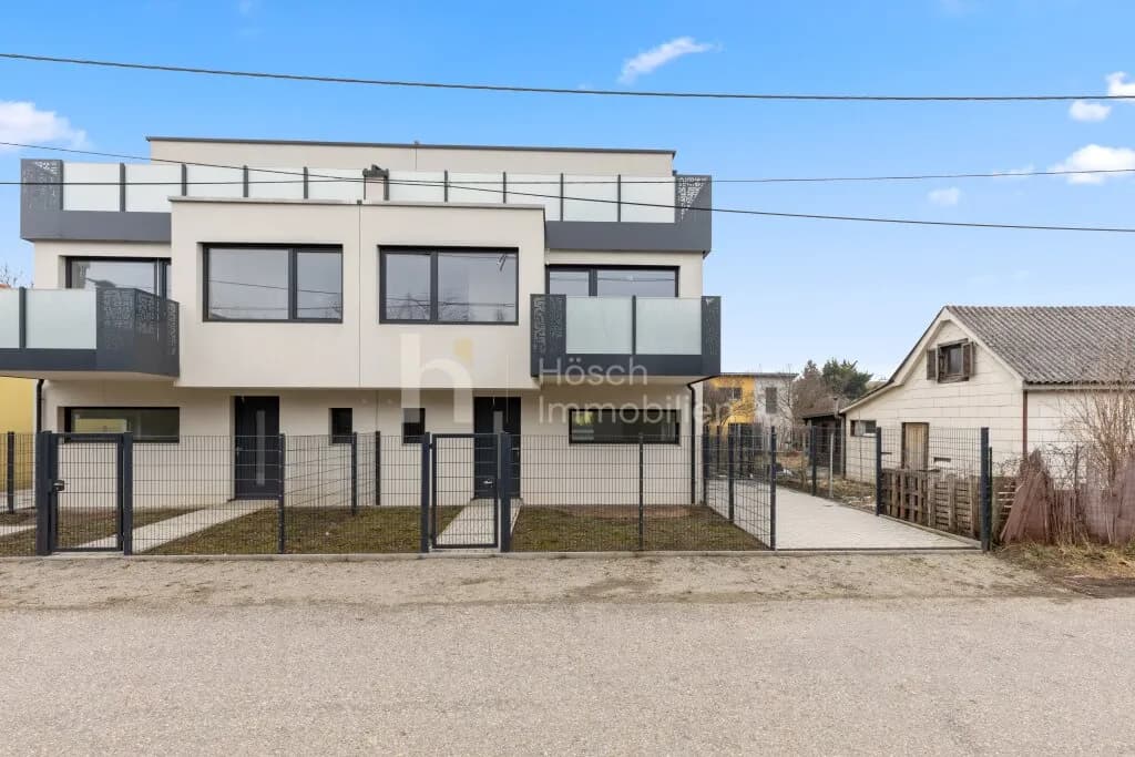 5-Zimmer-Haus kaufen in Wien – 152,17 m², € 789.000 – Bild 15 von 32