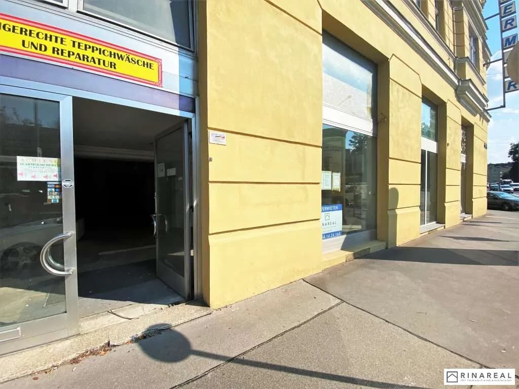 Gewerbeimmobilie mieten in Wien – 284 m², € 2.989 – Bild 2 von 11
