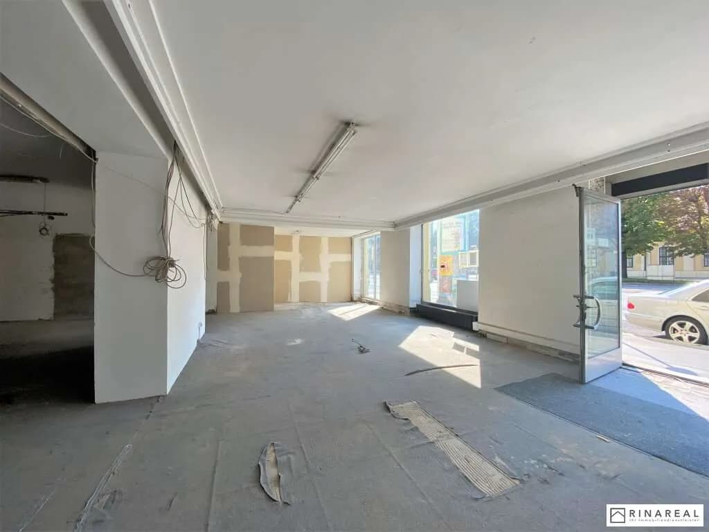 Gewerbeimmobilie mieten in Wien – 284 m², € 2.989 – Bild 3 von 11