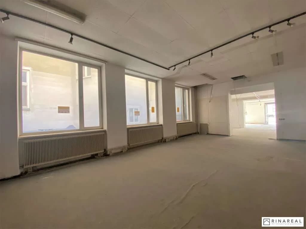 Gewerbeimmobilie mieten in Wien – 284 m², € 2.989 – Bild 4 von 11