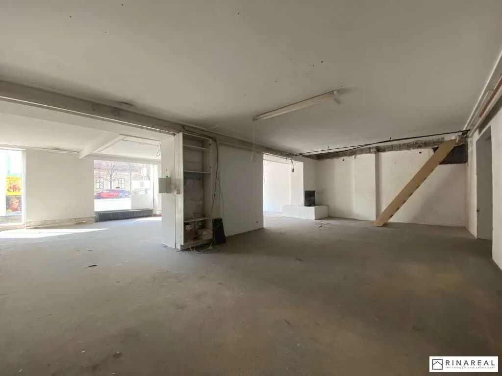 Gewerbeimmobilie mieten in Wien – 284 m², € 2.989 – Bild 5 von 11