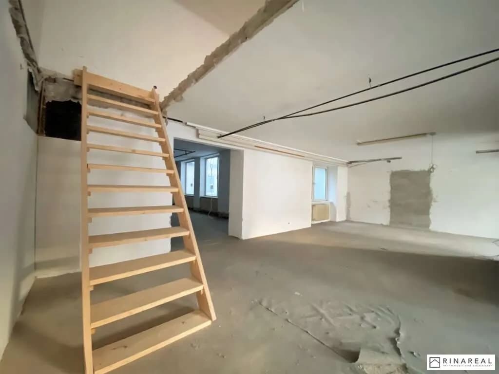 Gewerbeimmobilie mieten in Wien – 284 m², € 2.989 – Bild 6 von 11