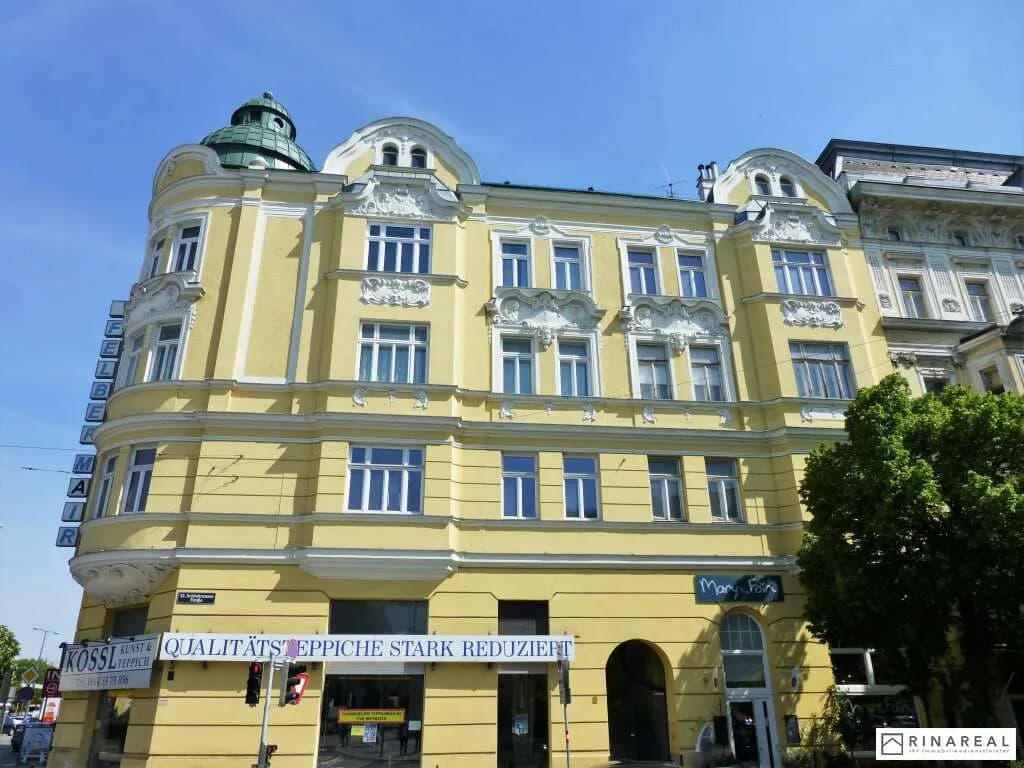 Gewerbeimmobilie mieten in Wien – 284 m², € 2.989 – Bild 10 von 11