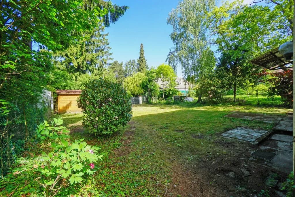Grundstück kaufen in Wien – 643 m², € 950.000
