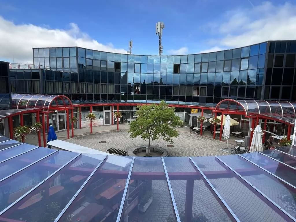 Gewerbeimmobilie kaufen in Murtal – 54 m², € 72.000