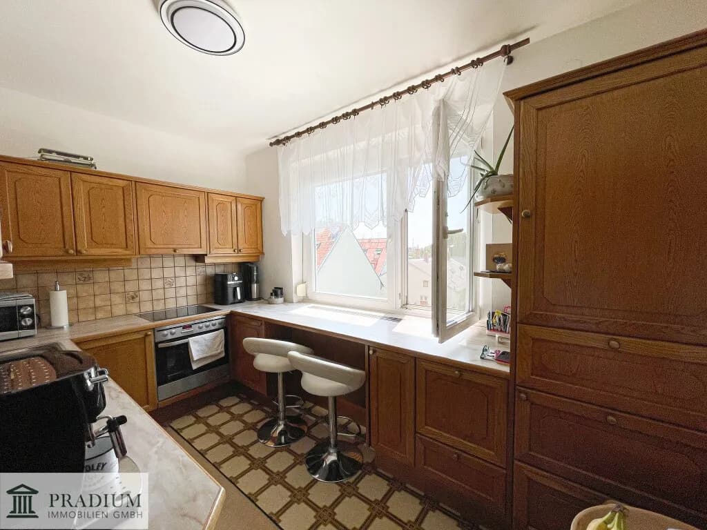 3-Zimmer-Wohnung mieten in Baden – 85 m², € 945 – Bild 7 von 11