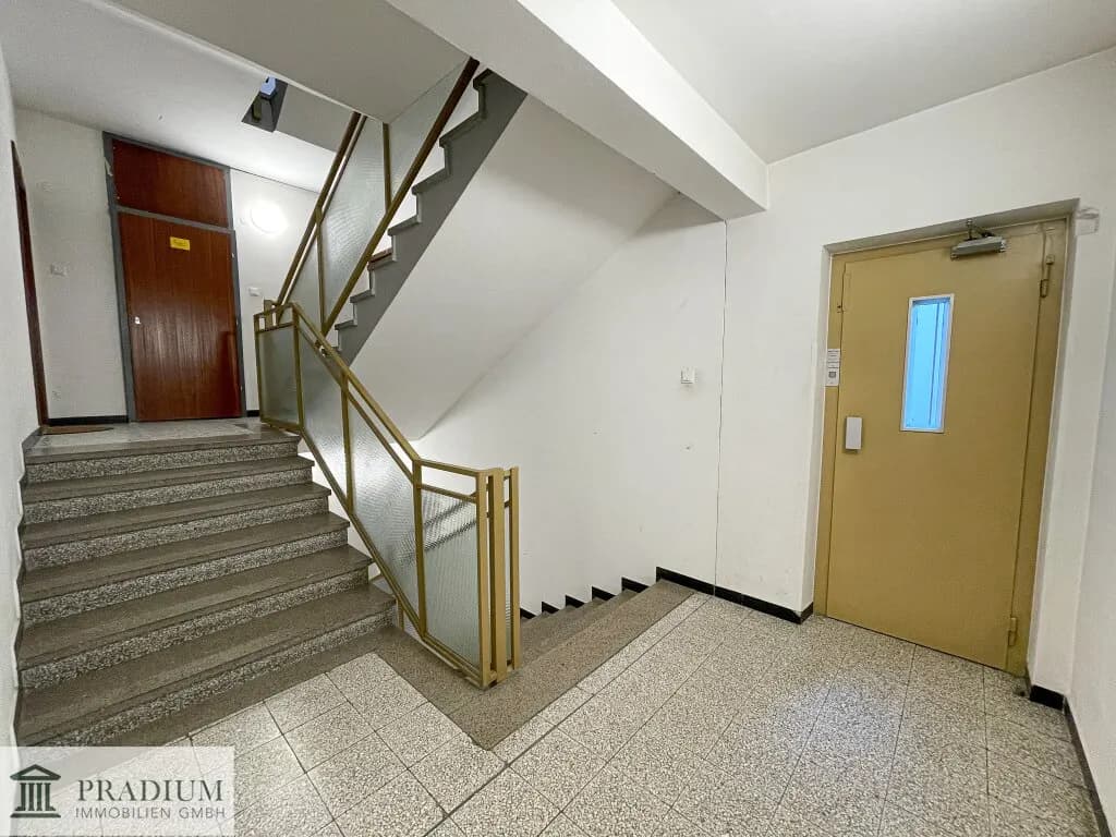 3-Zimmer-Wohnung mieten in Baden – 85 m², € 945 – Bild 10 von 11