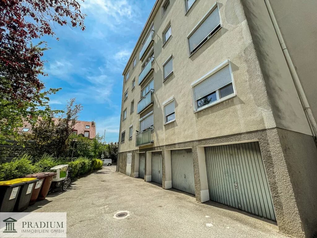 3-Zimmer-Wohnung mieten in Baden – 85 m², € 945 – Bild 11 von 11