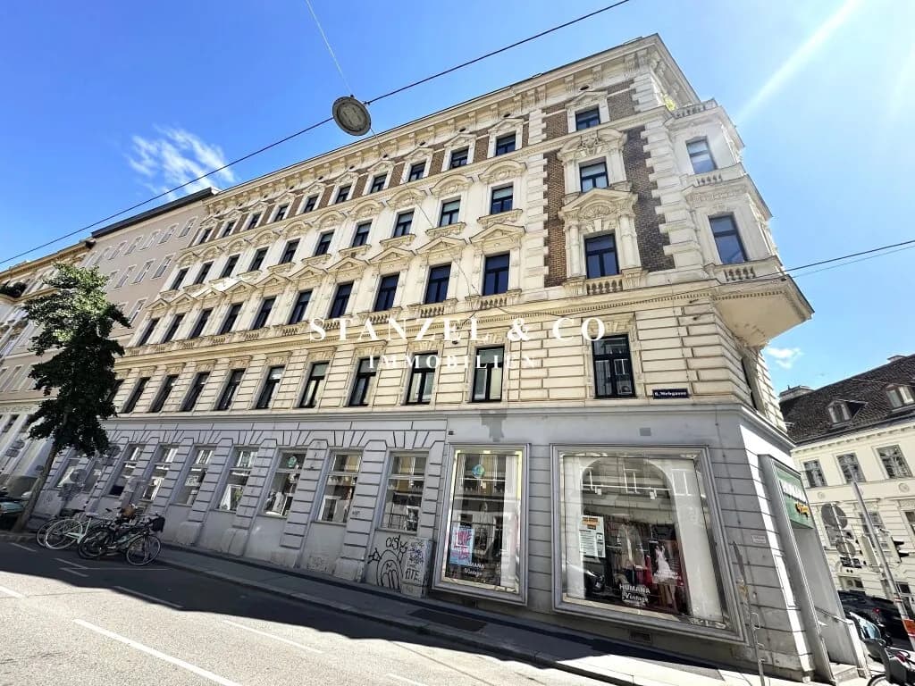 Gewerbeimmobilie kaufen in Wien – 1 821 m², € 9.450.000 – Bild 2 von 49