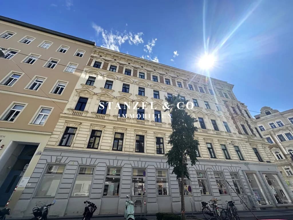 Gewerbeimmobilie kaufen in Wien – 1 821 m², € 9.450.000 – Bild 4 von 49