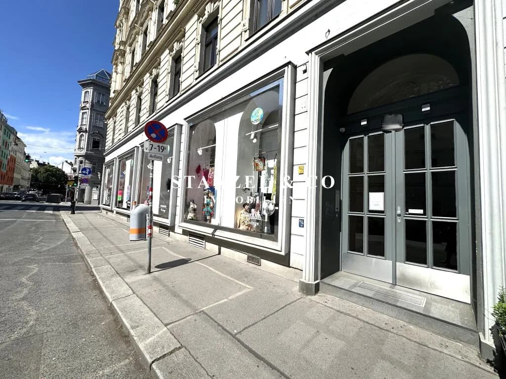 Gewerbeimmobilie kaufen in Wien – 1 821 m², € 9.450.000 – Bild 7 von 49