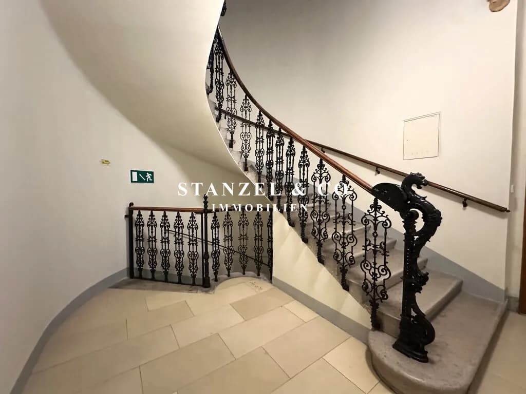 Gewerbeimmobilie kaufen in Wien – 1 821 m², € 9.450.000 – Bild 40 von 49