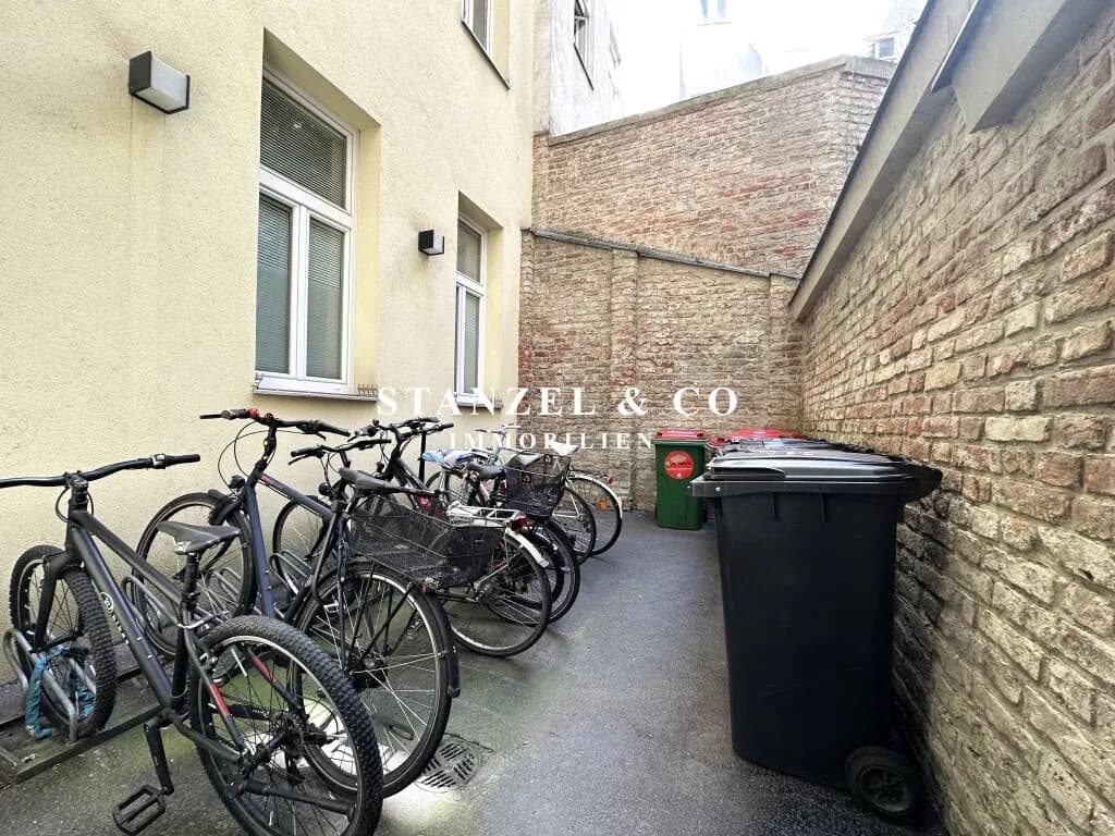Gewerbeimmobilie kaufen in Wien – 1 821 m², € 9.450.000 – Bild 46 von 49