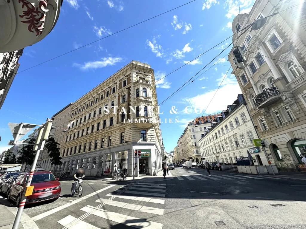 Gewerbeimmobilie kaufen in Wien – 1 821 m², € 9.450.000 – Bild 48 von 49
