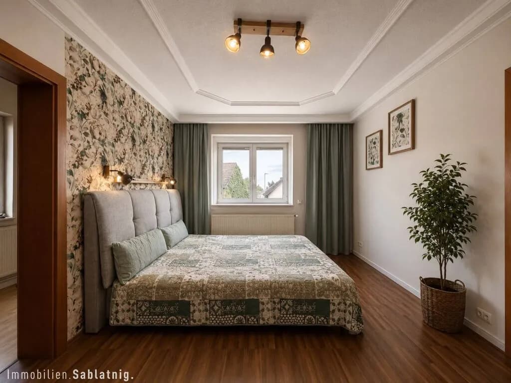 3-Zimmer-Haus kaufen in Gänserndorf – 85 m², € 159.000 – Bild 2 von 12