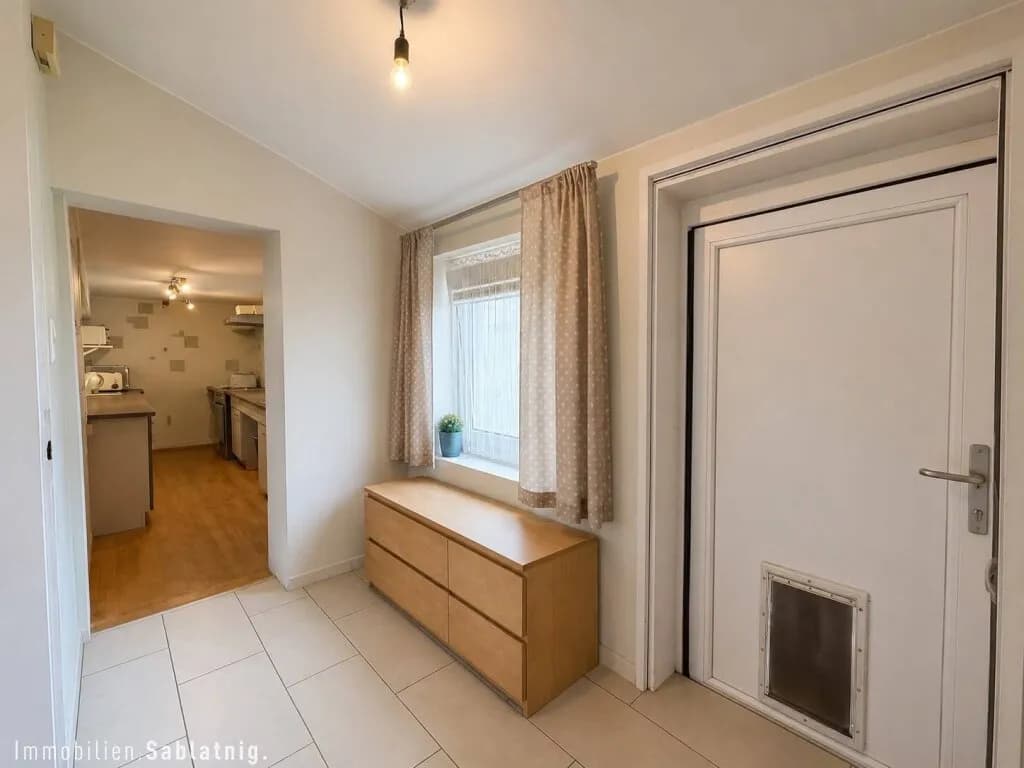 3-Zimmer-Haus kaufen in Gänserndorf – 85 m², € 159.000 – Bild 3 von 12