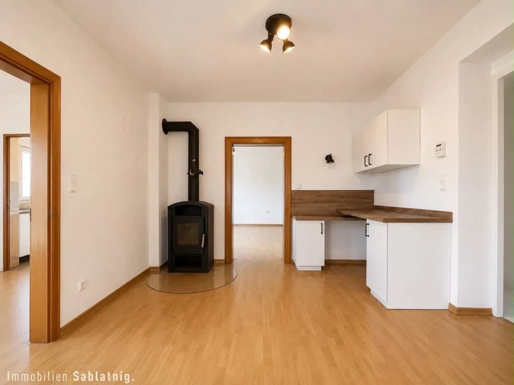 3-Zimmer-Haus kaufen in Gänserndorf – 85 m², € 159.000 – Bild 5 von 12