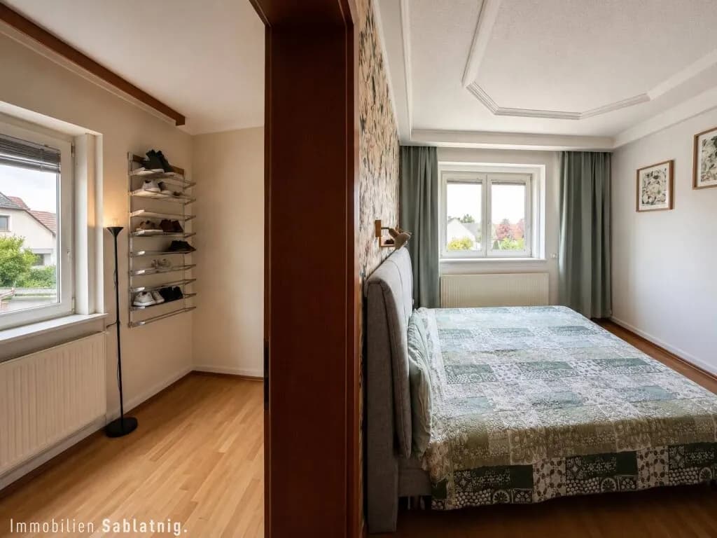 3-Zimmer-Haus kaufen in Gänserndorf – 85 m², € 159.000 – Bild 6 von 12