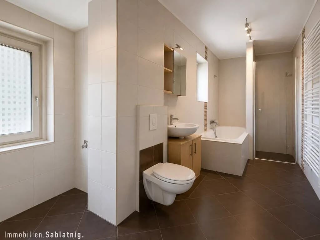 3-Zimmer-Haus kaufen in Gänserndorf – 85 m², € 159.000 – Bild 7 von 12