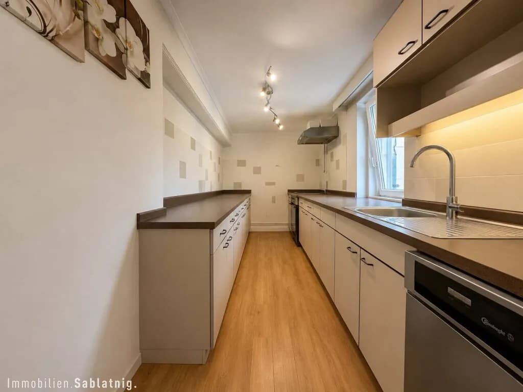 3-Zimmer-Haus kaufen in Gänserndorf – 85 m², € 159.000 – Bild 8 von 12