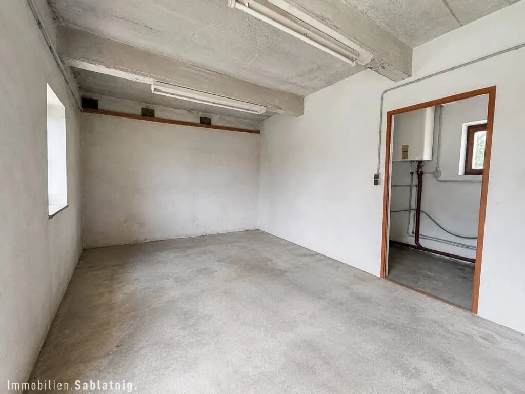 3-Zimmer-Haus kaufen in Gänserndorf – 85 m², € 159.000 – Bild 9 von 12
